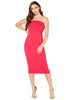 Deep Pink