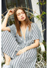 Ditsy Gingham