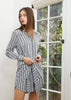 Ditsy Gingham
