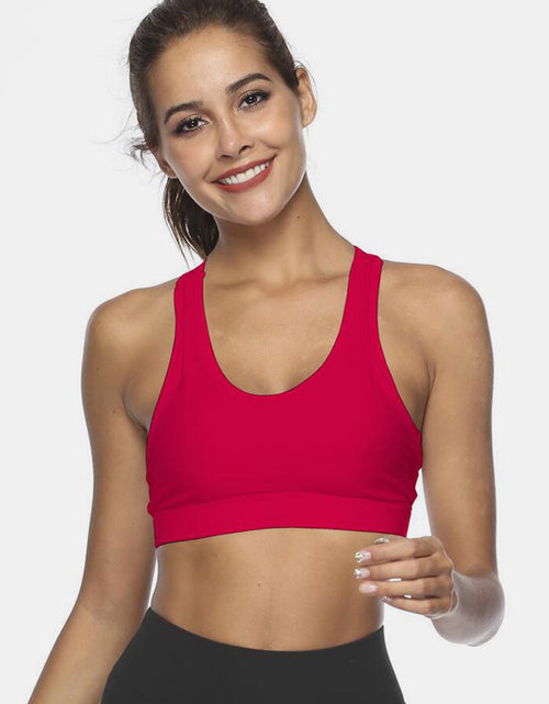 Load image into Gallery viewer, Cutout Scoop Neck Active Tank

