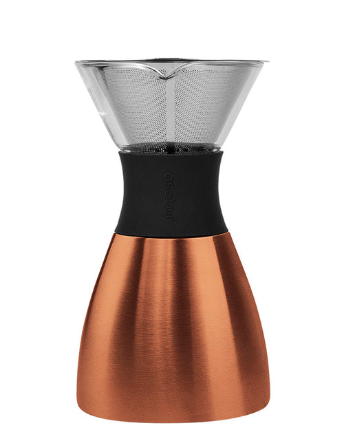 Load image into Gallery viewer, Copper Pour Over - PO300 by ASOBU®
