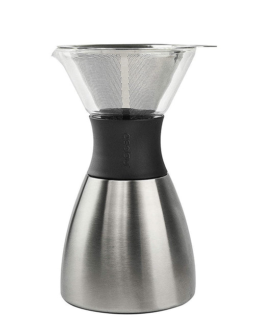Load image into Gallery viewer, Silver Pour Over - Po300 by ASOBU®
