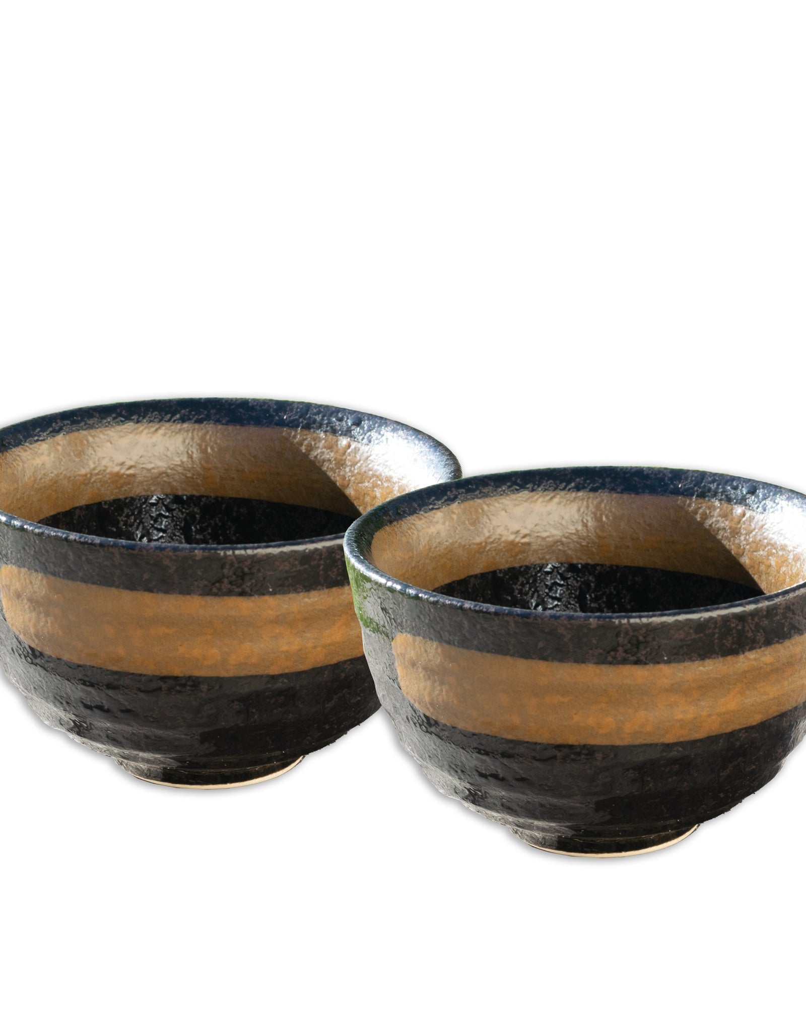 Dark Brown Matcha Set by Aprika Life