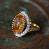 Light Topaz