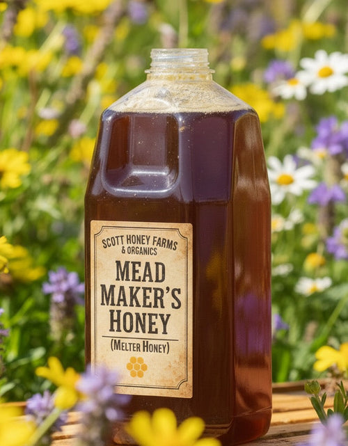 Load image into Gallery viewer, Mead Makers Honey
