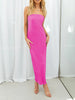 Fuchsia Pink