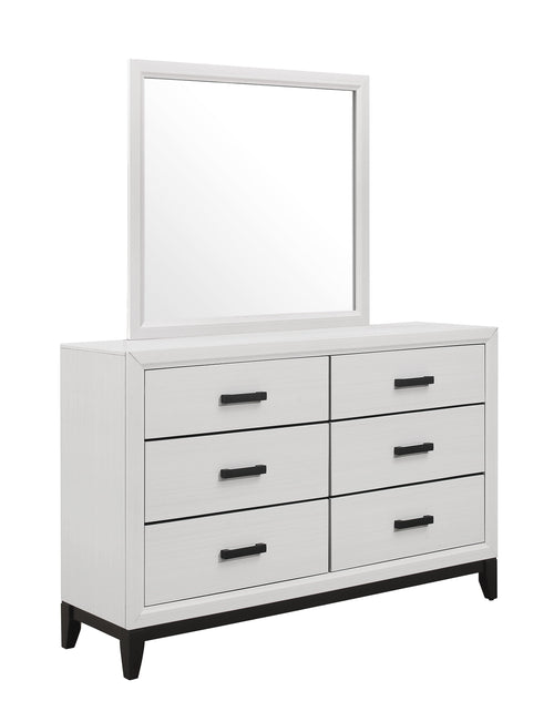 Load image into Gallery viewer, Mirage - Mirror by Couch.com
