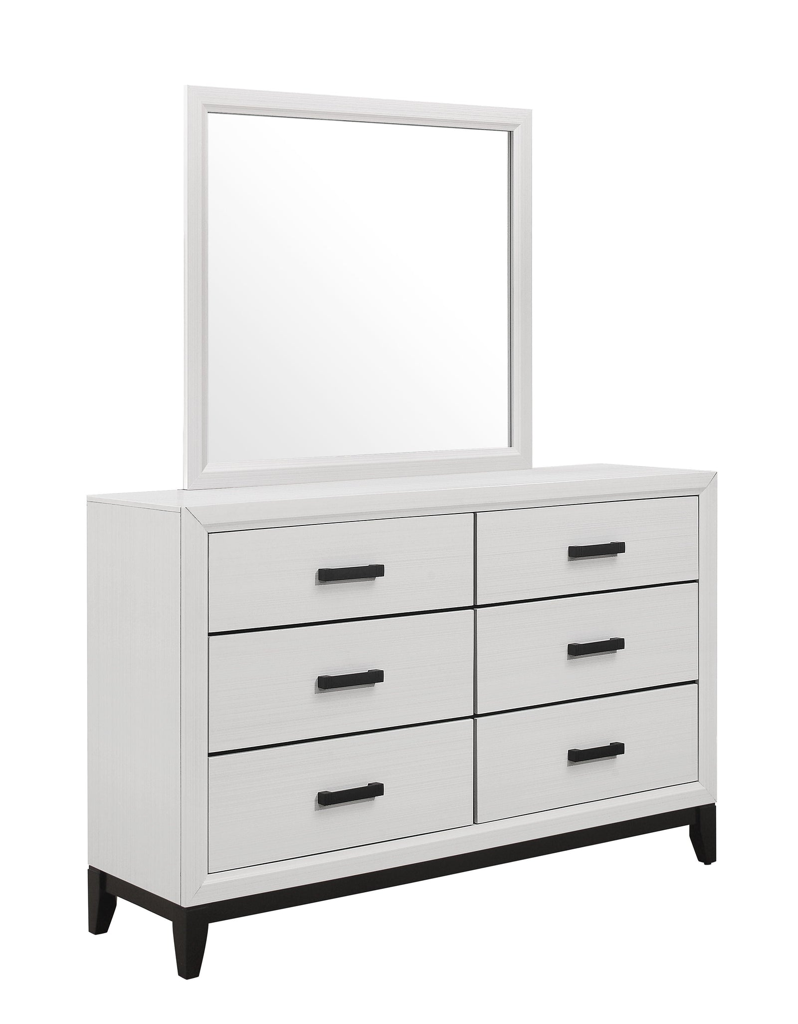 Mirage - Mirror by Couch.com