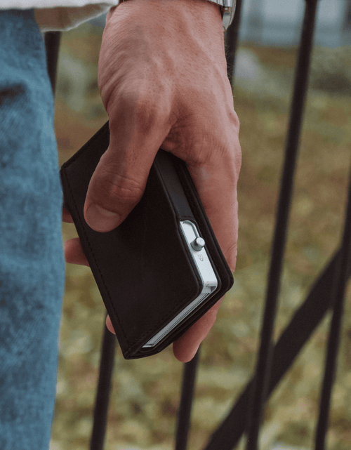 Load image into Gallery viewer, Bifold Wallet
