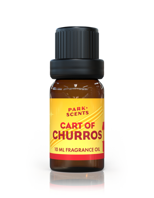 Load image into Gallery viewer, Cart of Churros Fragrance Oil by Park Scents
