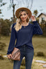 Dark Navy