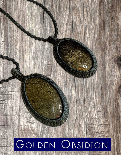 Load image into Gallery viewer, Assorted Semi Precious Stone Necklaces by Manifestie
