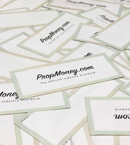 $120,000 ✔️RealAged™ BLANK FILLER 2000 Series Bundle Pack by Prop Money Inc