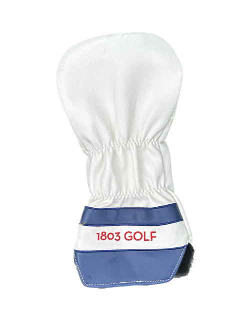 Load image into Gallery viewer, Ohio Club Cover by 1803 Golf
