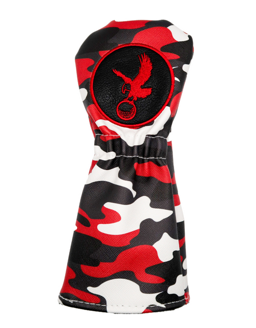 Load image into Gallery viewer, Hybrid Headcover by Talon Golf
