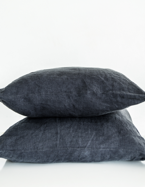 Load image into Gallery viewer, Shams by Beflax Linen

