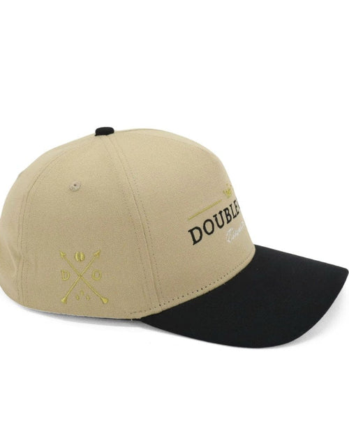 Load image into Gallery viewer, Double Oak Heritage Hat

