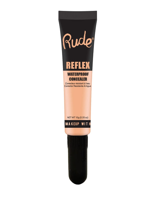 Load image into Gallery viewer, RUDE Reflex Waterproof Concealer - Nude 02
