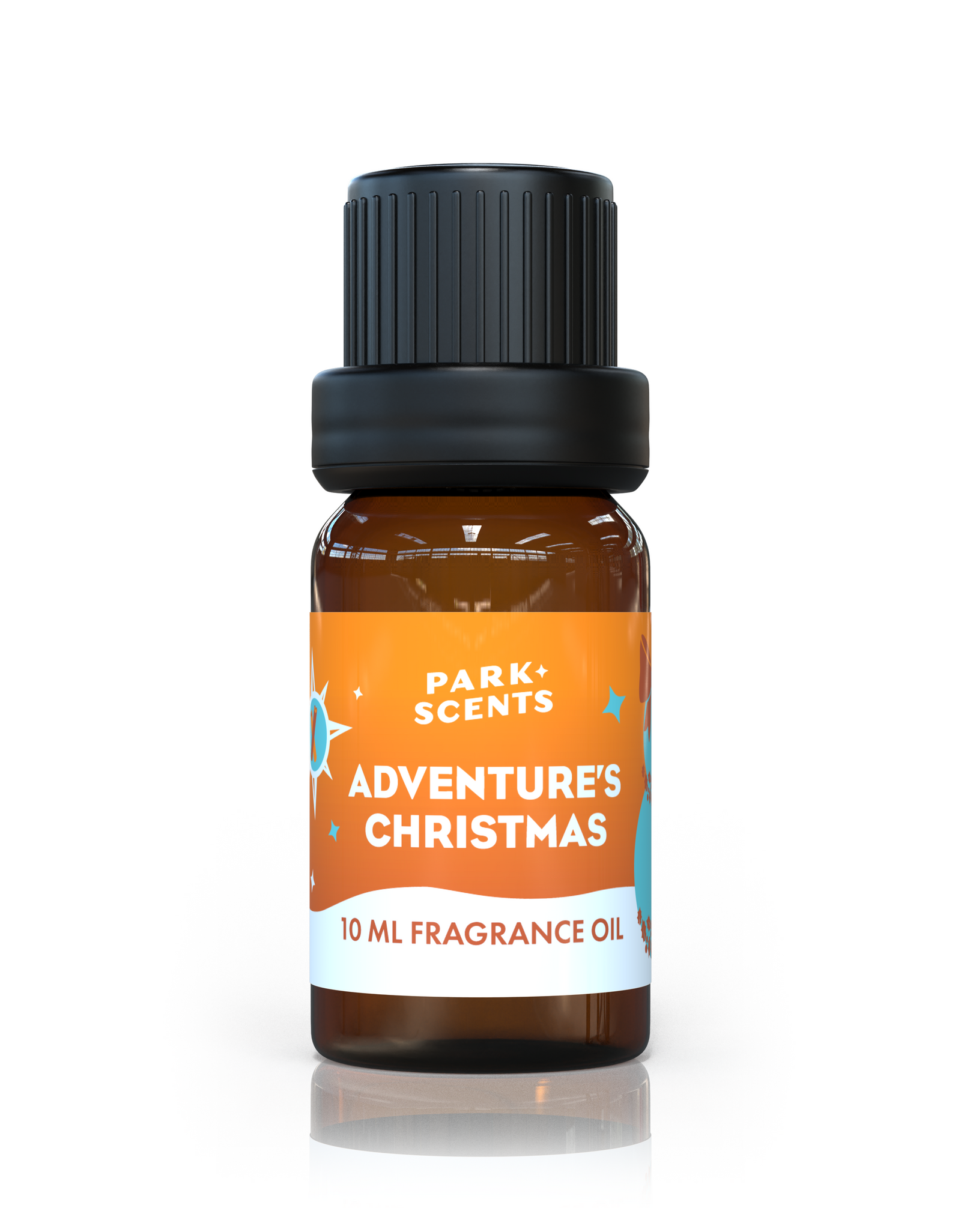 Adventure's Christmas Fragrance Oil by Park Scents