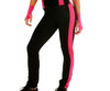 Black/Fuchsia