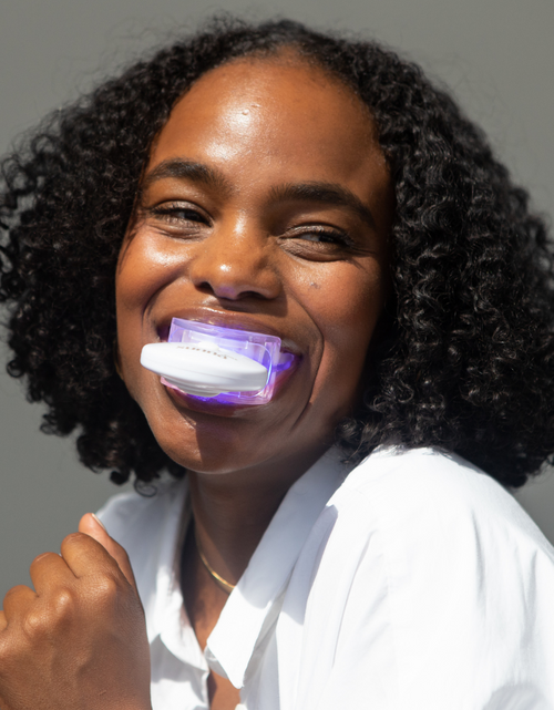 Load image into Gallery viewer, SunnaSmile Advanced Home Whitening Kit by Sunna
