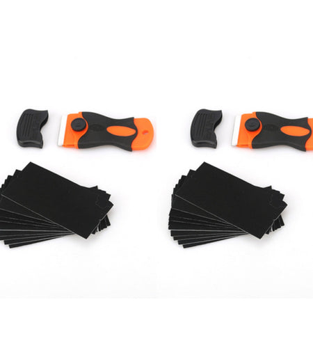 29 PCS Window Tint Tools Kit Car Auto Film Tinting Scraper Squeegee Installation
