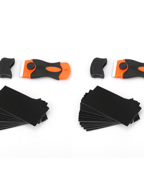 Load image into Gallery viewer, 29 PCS Window Tint Tools Kit Car Auto Film Tinting Scraper Squeegee Installation
