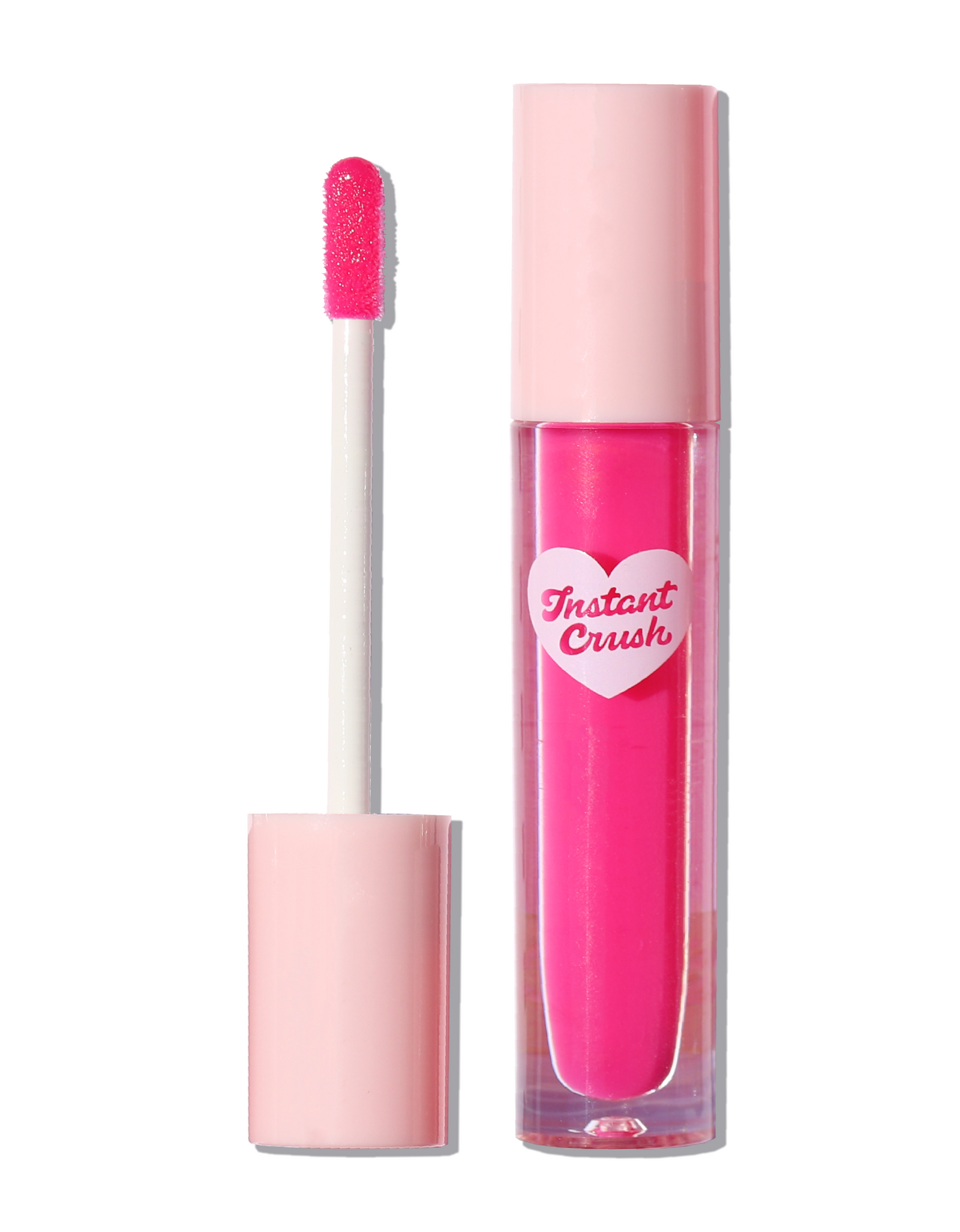 Instant Crush Lip Gloss by Half Caked