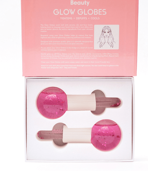 Load image into Gallery viewer, Glow Globes [Ice Roller For Face] by Dreambox Beauty
