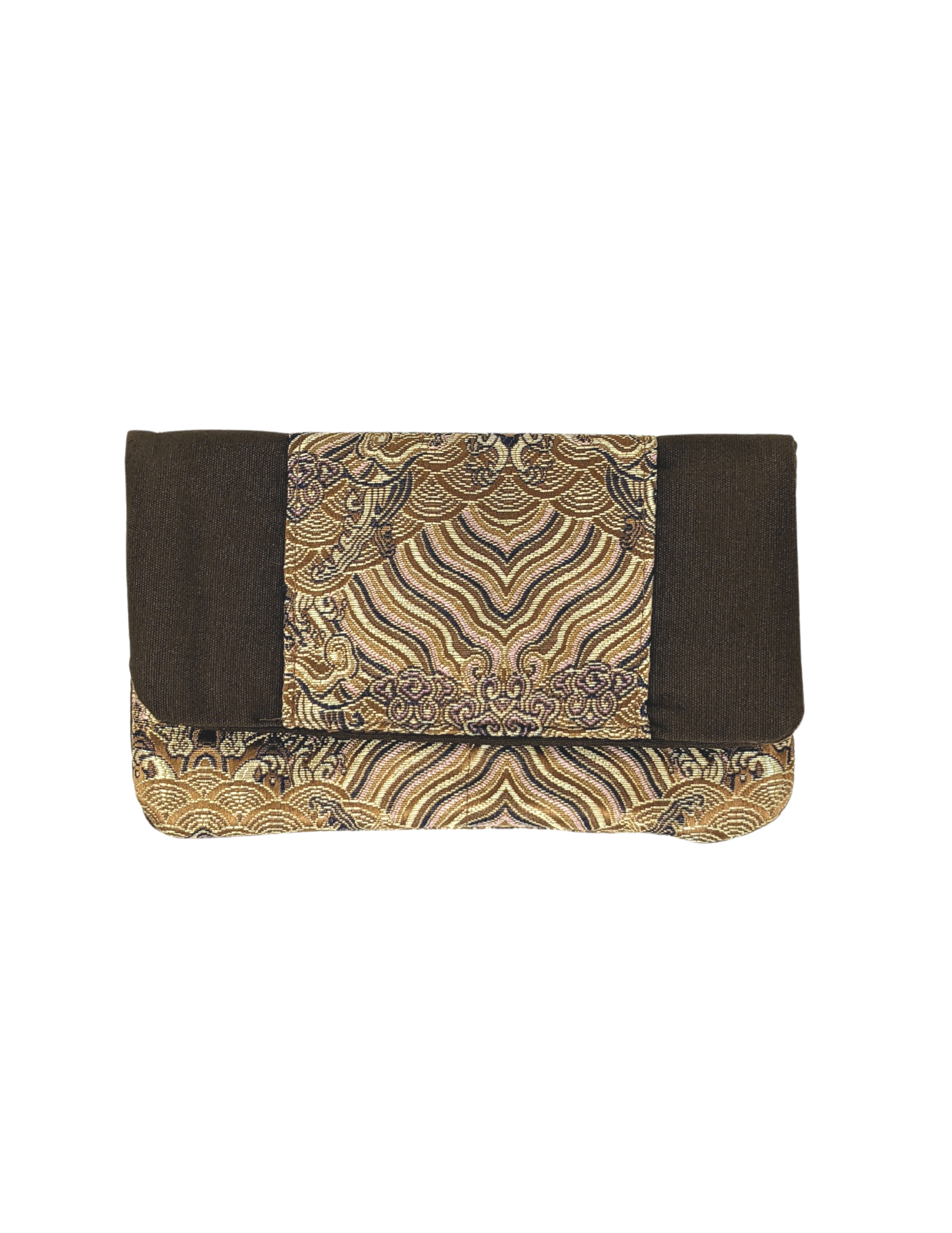 NORBOO | Wallet by Carry Courage