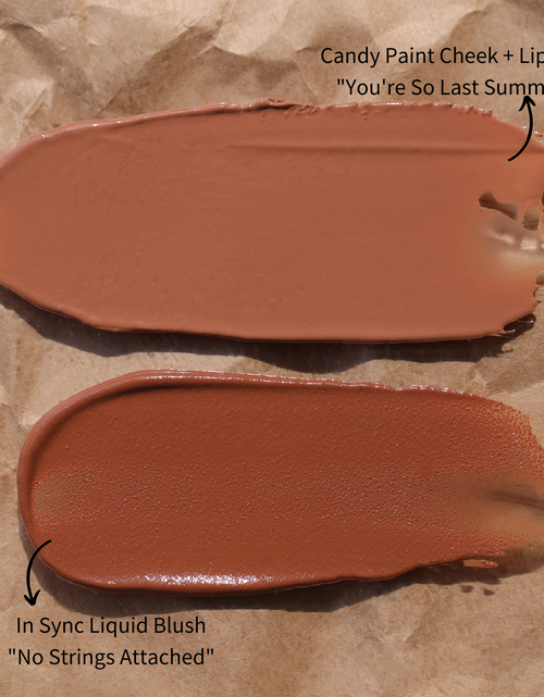 Load image into Gallery viewer, In Sync Liquid Blush by Half Caked
