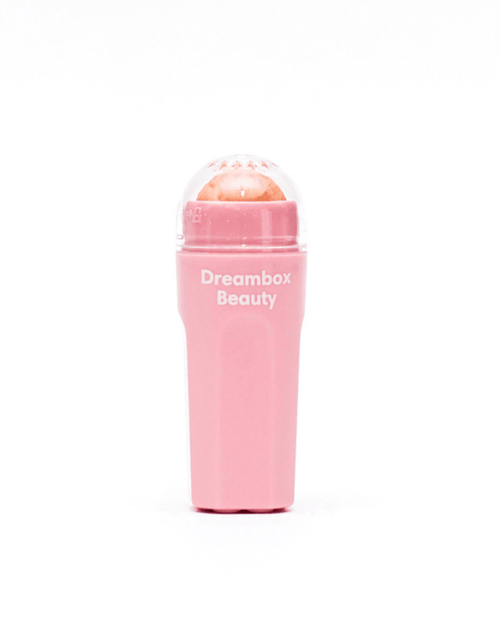 Load image into Gallery viewer, Slick Oil Absorbing Volcanic Roller [Removes Oil &amp; Shine] by Dreambox Beauty
