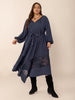 Dark Navy