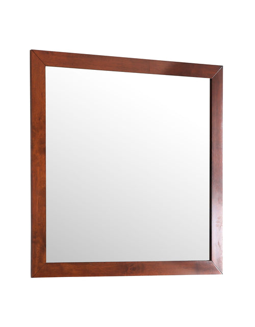 Load image into Gallery viewer, Modern Design Transitional Wall Mirror by Couch.com
