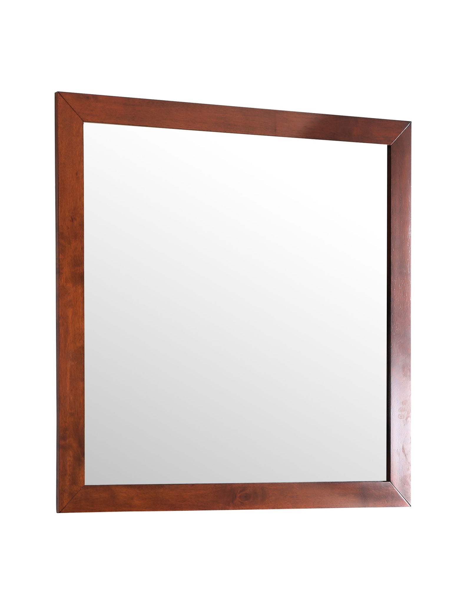 Modern Design Transitional Wall Mirror by Couch.com
