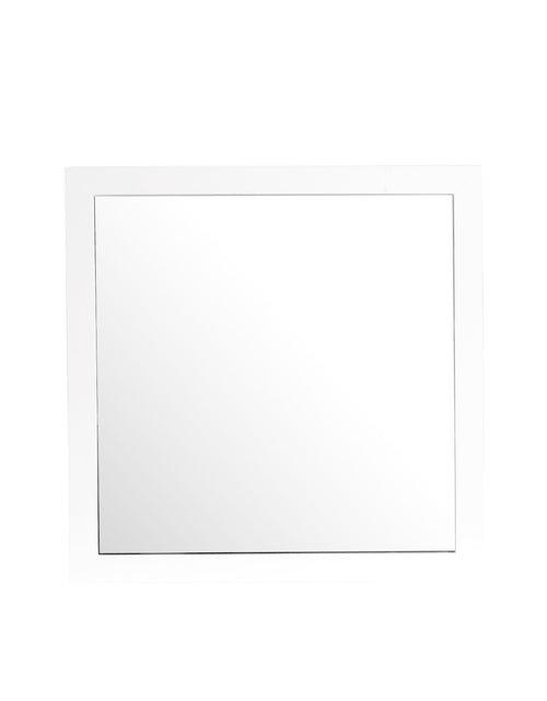Load image into Gallery viewer, Modern Design Transitional Wall Mirror by Couch.com
