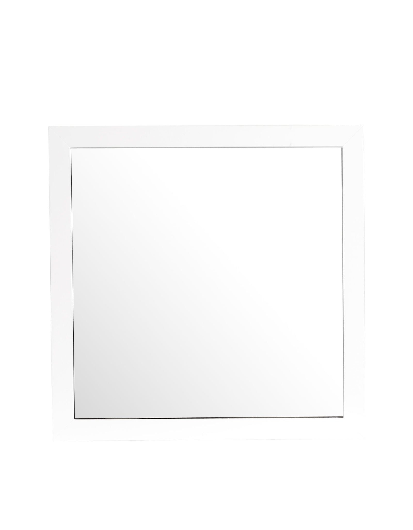 Modern Design Transitional Wall Mirror by Couch.com