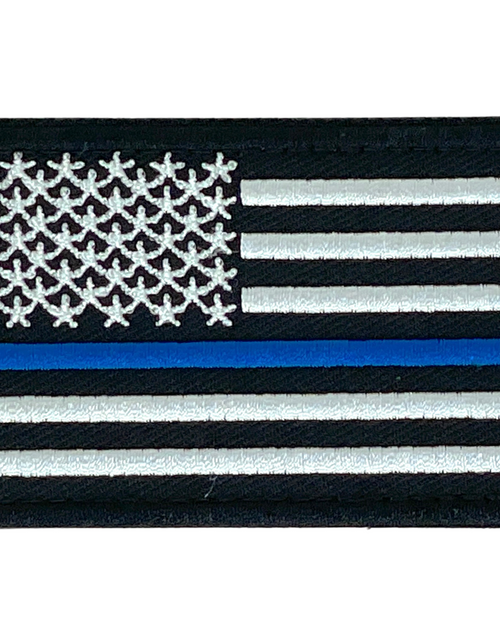 Load image into Gallery viewer, Tactical USA Flag Patch with Detachable Backing by Jupiter Gear Home
