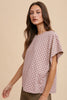 Dusty Pink