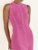 Fuchsia Pink