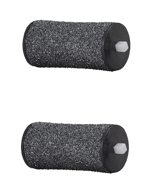 Load image into Gallery viewer, 2 Replacement Rollers for CR500 Callus Remover by Pursonic
