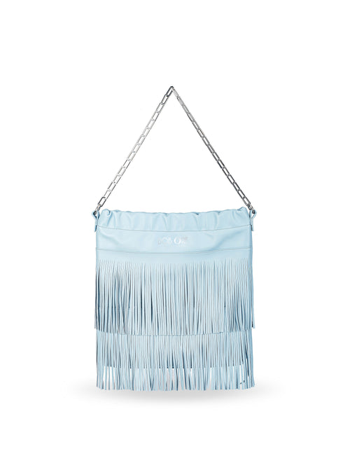 Load image into Gallery viewer, Harper Bag, Baby Blue by Bob Oré
