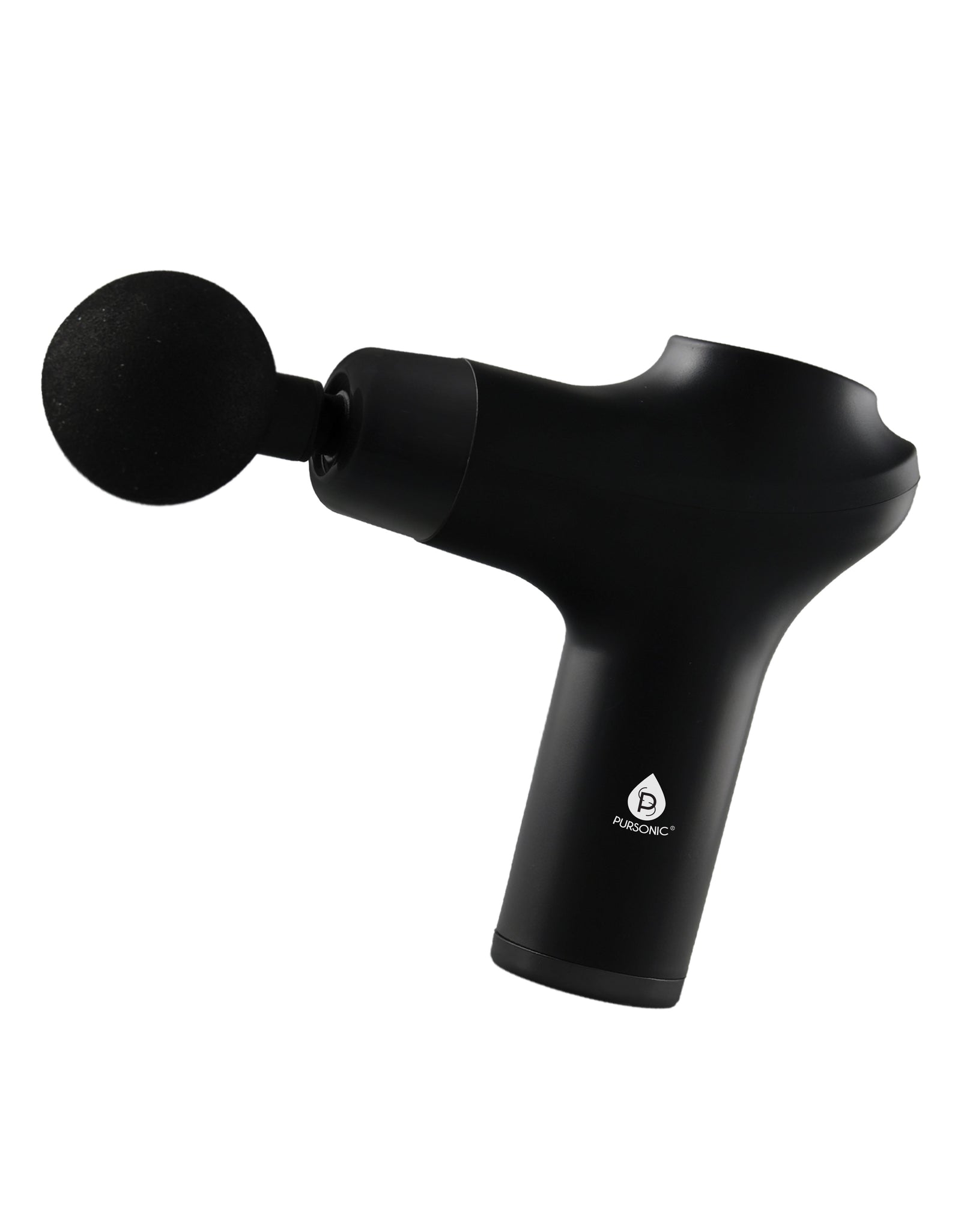 3 Speed Cordless & Rechargeable Professional Massage Gun by Pursonic