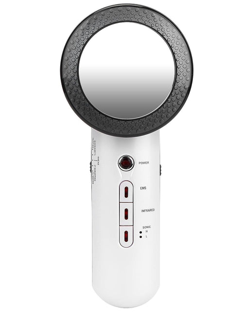 Load image into Gallery viewer, 3-in-1 EMS Infrared Ultrasonic Body Shaping Machine
