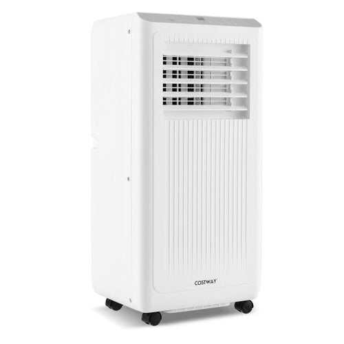 Load image into Gallery viewer, 10000 BTU Portable Air Conditioner 3 in 1 AC Unit Fan and Dehumidifier
