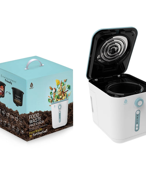 Load image into Gallery viewer, Food Waste Composter by Pursonic
