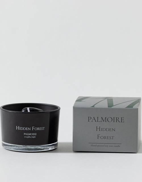 Load image into Gallery viewer, Hidden Forest Candle Set by PALMOIRE

