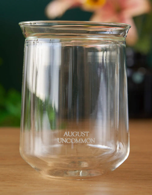 Load image into Gallery viewer, Tasting Glass - A Refined Drinking Experience
