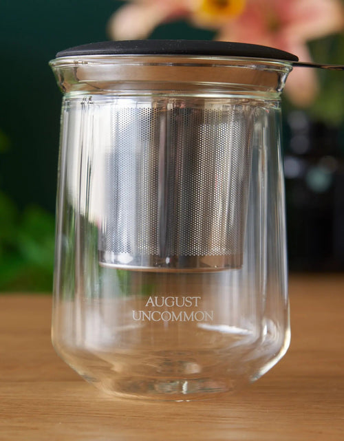 Load image into Gallery viewer, Tasting Glass - A Refined Drinking Experience

