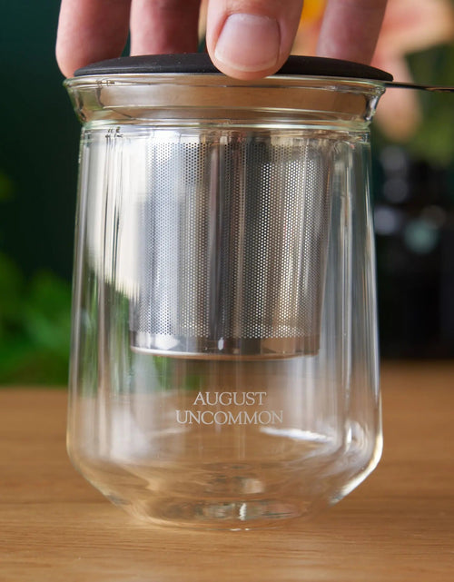 Load image into Gallery viewer, Tasting Glass - A Refined Drinking Experience
